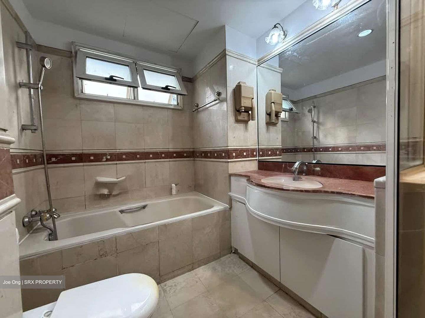 Regent Park (D5), Condominium #531750921